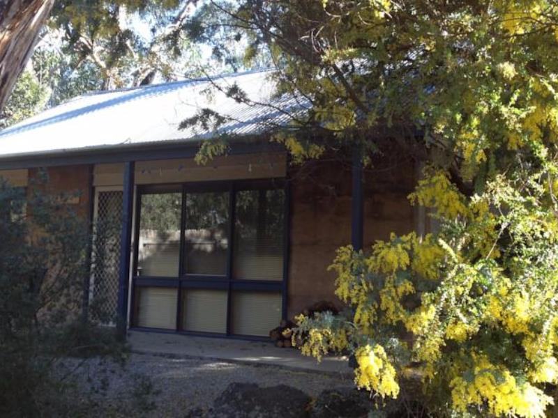 Split Point Cottages Aireys Inlet Ngoại thất bức ảnh