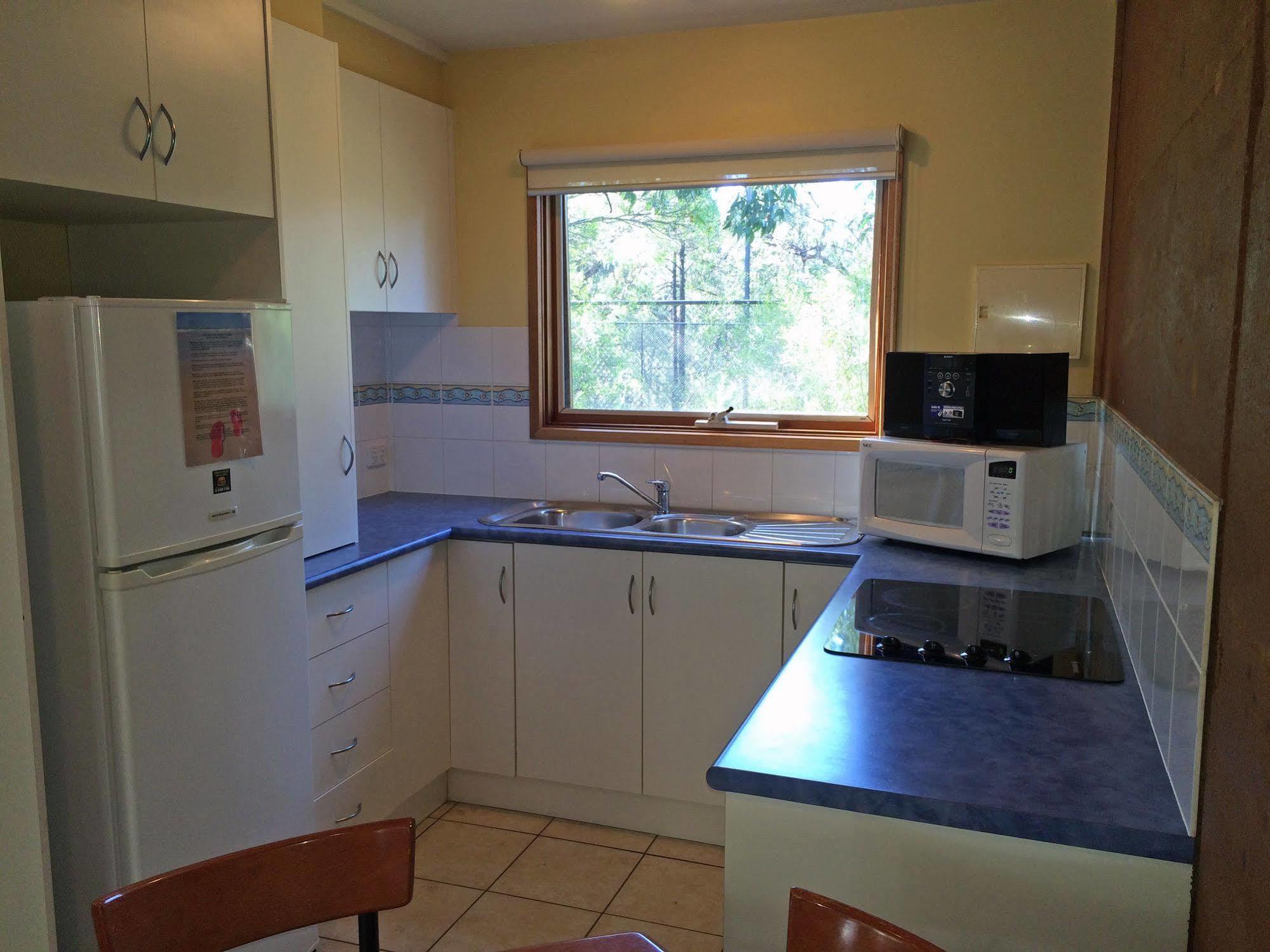 Split Point Cottages Aireys Inlet Ngoại thất bức ảnh